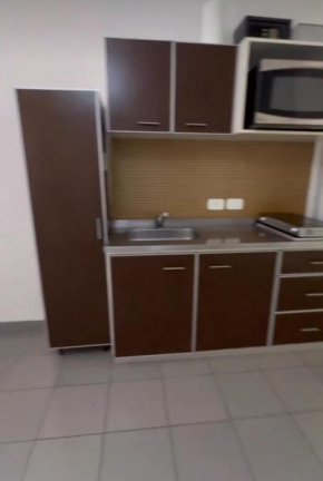 Departamento Av. Cordoba